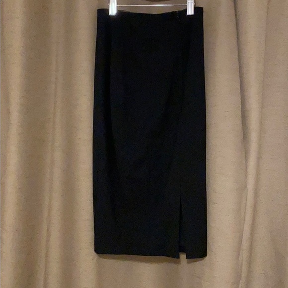 H&M MODERN PENCIL/DRESS/SUIT SKIRT - Picture 2 of 3